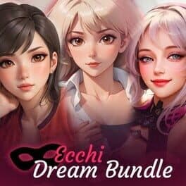 Ecchi Dream Bundle