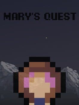 Mary's Quest