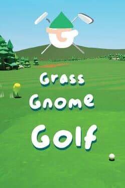 Grass Gnome Golf