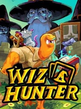 Wiz Hunter