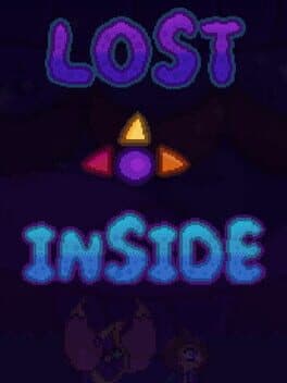 Lost Inside
