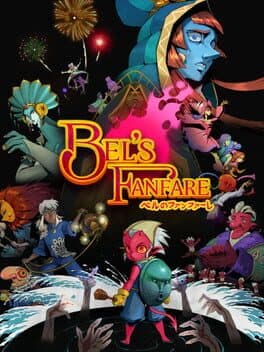 Bel's Fanfare cover art