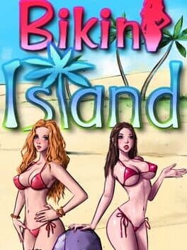 Bikini Island