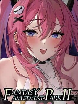 Fantasy Amusement Park II