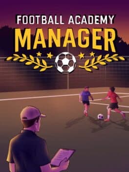 Football Academy Manager