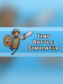Tiny Battle Simulator
