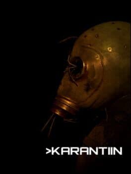 KARANTIIN