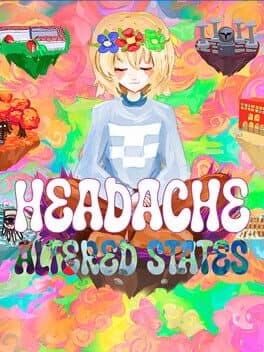 Headache: Altered States