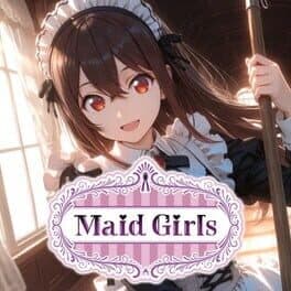 Maid Girls