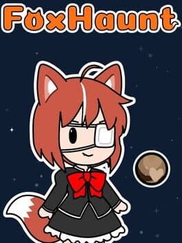 FoxHaunt