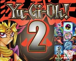 Yu-Gi-Oh 2