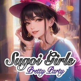 Sugoi Girls: Pretty Party