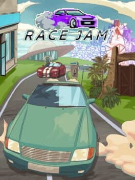 Race Jam
