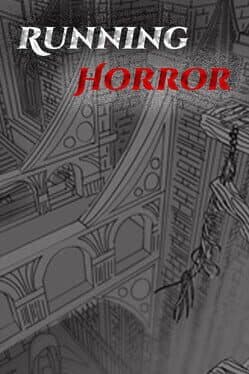 Running Horror