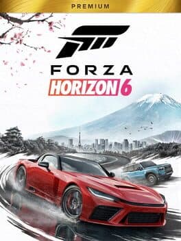 Forza Horizon 6: Premium Edition