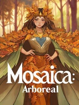 Mosaica: Arboreal