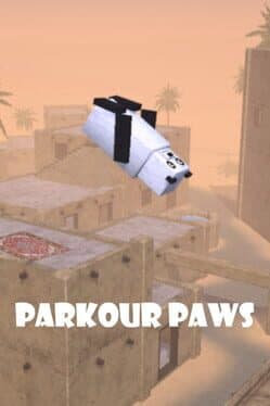 Parkour Paws