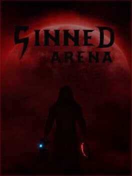 Sinned Arena cover art