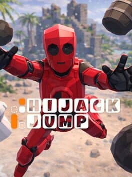 Hijack Jump