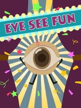 Eye see fun