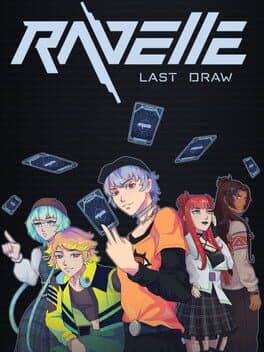 Ravelle: Last Draw