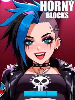 Horny Blocks