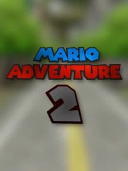 Mario Adventure 2