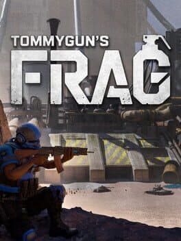 Tommygun's Frag