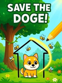 Save The Doge
