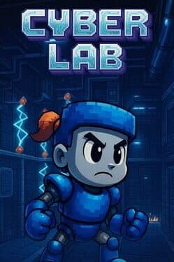 Cyber Lab