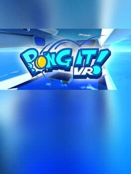 Pong It! VR