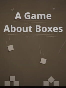 A Game About Boxes
