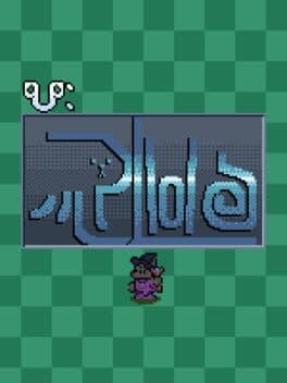 Wizard Critter 64