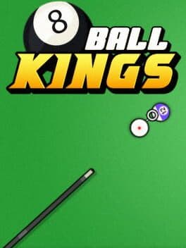 8 Ball Kings