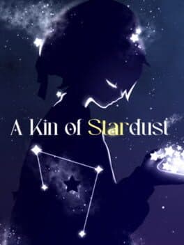 A Kin of Stardust