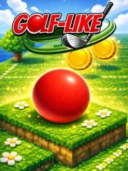 Golf-Like