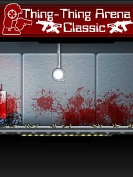 Thing-Thing Arena Classic