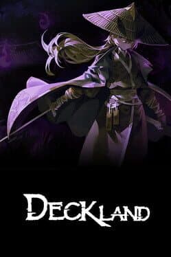 DeckLand