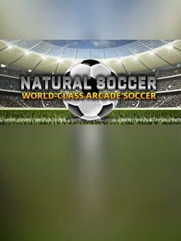 Natural Soccer