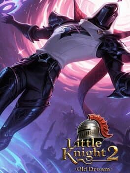 Little Knight 2: Old Dreams