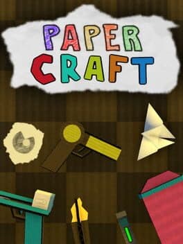 Paper Craft