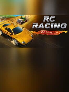 RC Racing Off Road 2.0