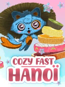 Cozy Fast Hanoi
