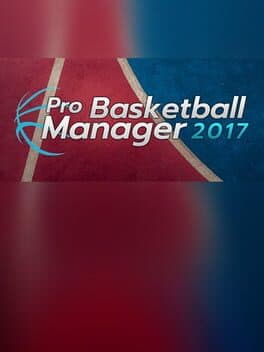 Pro Basketball Manager 2017
