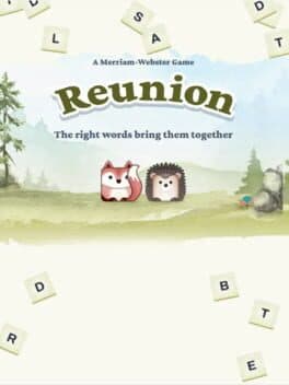 Reunion