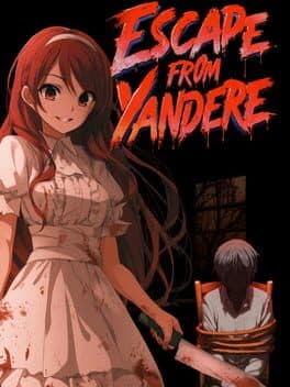 Escape From Yandere