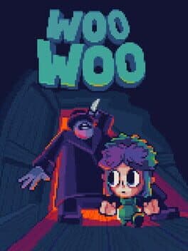 Woo Woo