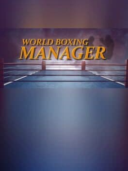 World Boxing Manager