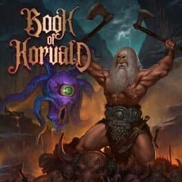 Book of Korvald