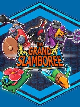 The Grand Slamboree